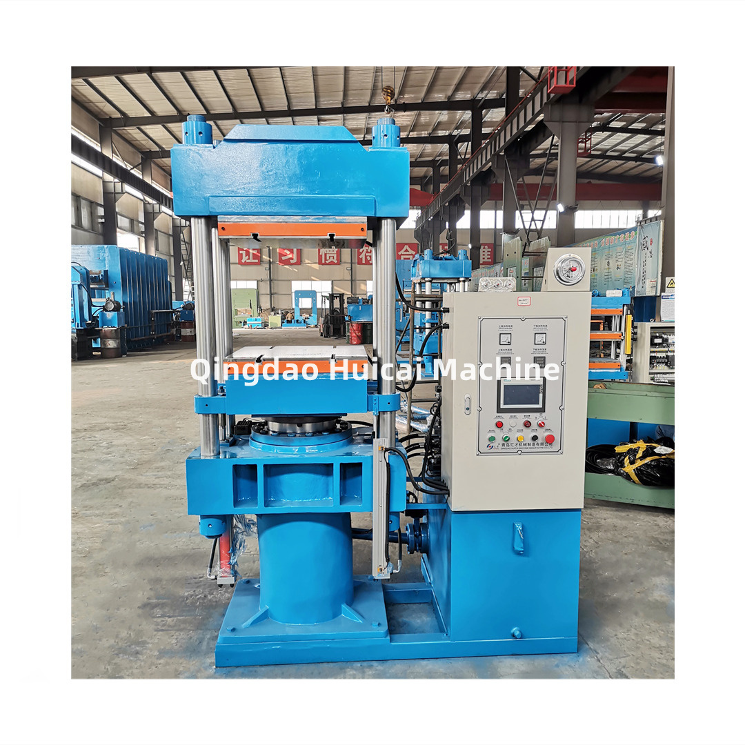 O Ring Vulcanizing Machine O Ring Making Machine