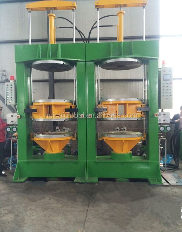 Low price ! huicai tire manufacturing plant motorcycle tyre  making machine with CE ISO 9001