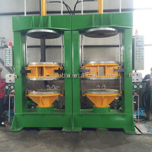 Low price ! huicai tire manufacturing plant motorcycle tyre  making machine with CE ISO 9001