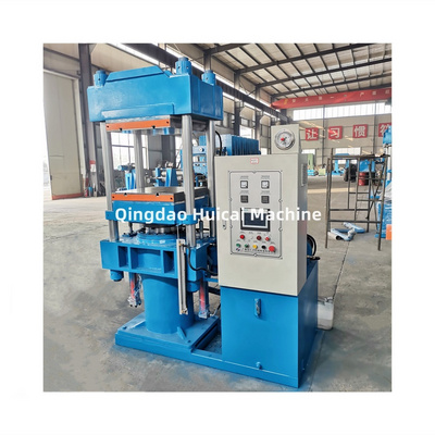 Rubber O Ring Seal Making Machine Rubber O Ring Seal Vulcanizing Machine