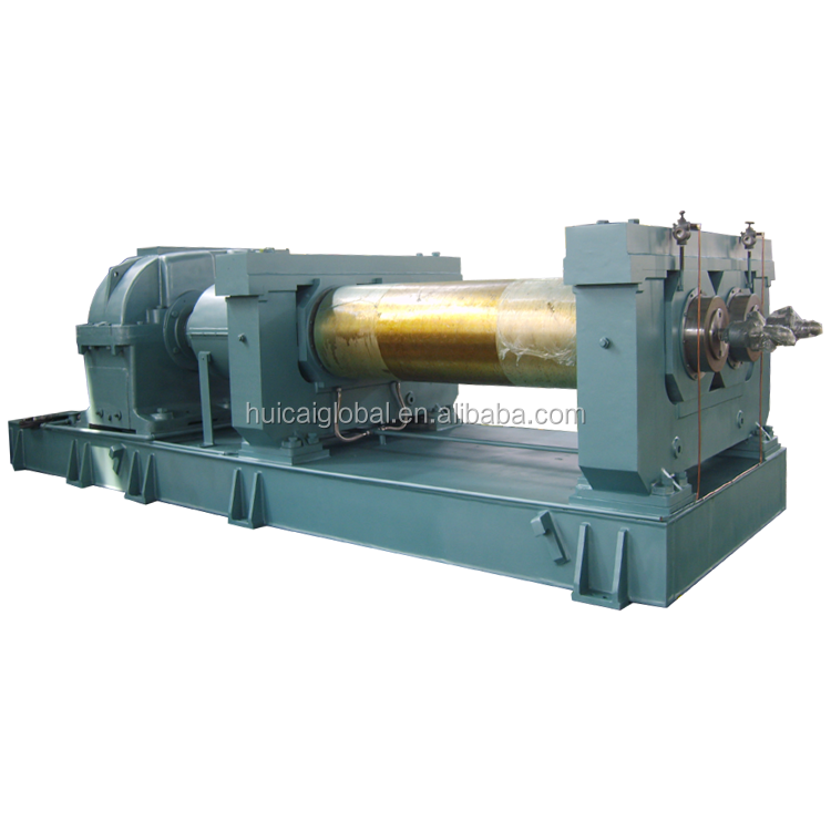 Rubber Roller Grinding/Milling Machine with CE ISO9001 New Price