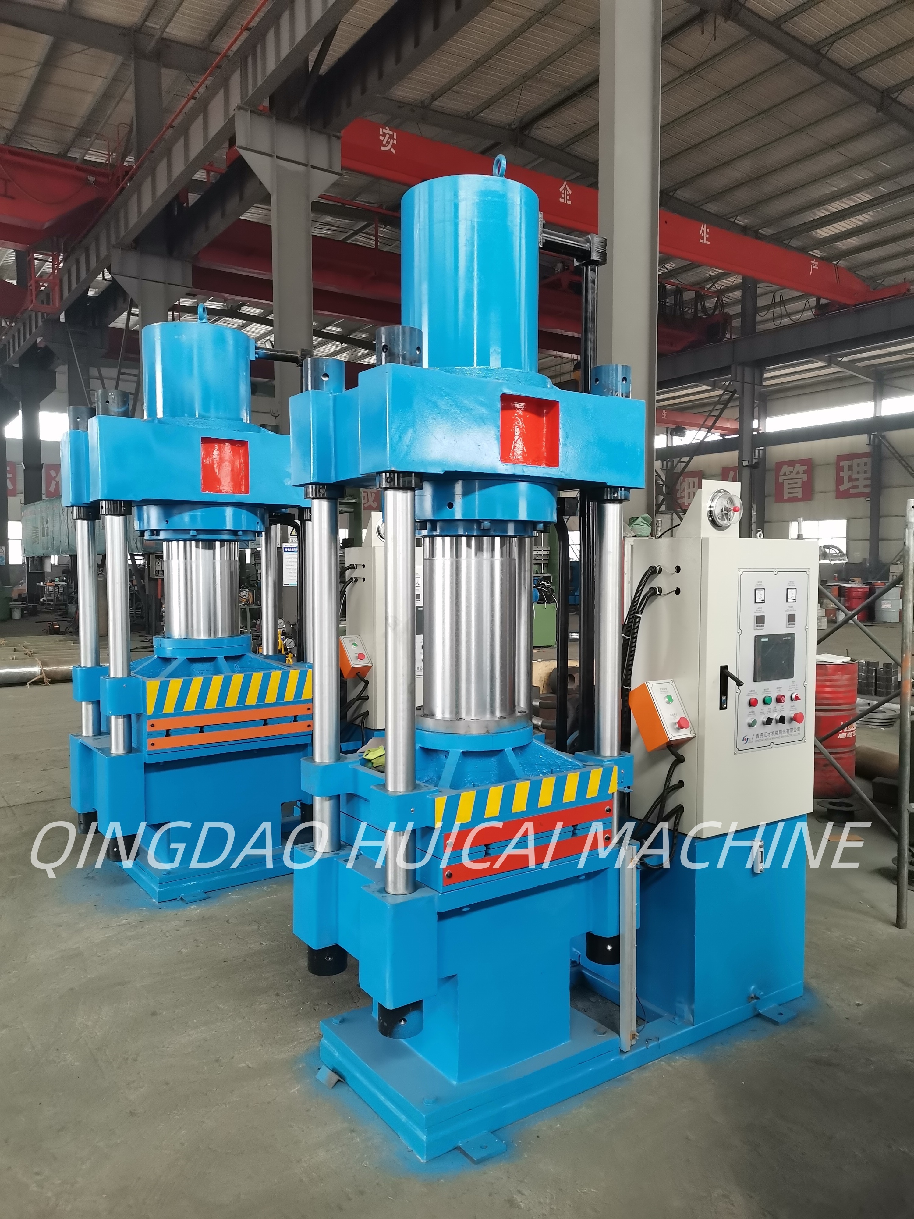 Epdm vibration damper vulcanizing press rubber vulcanizing press machine