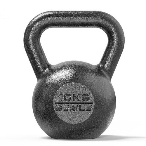 exercise equipment kettlebell Fast Delivery Cast Iron Weightlifting Durable Kettlebells