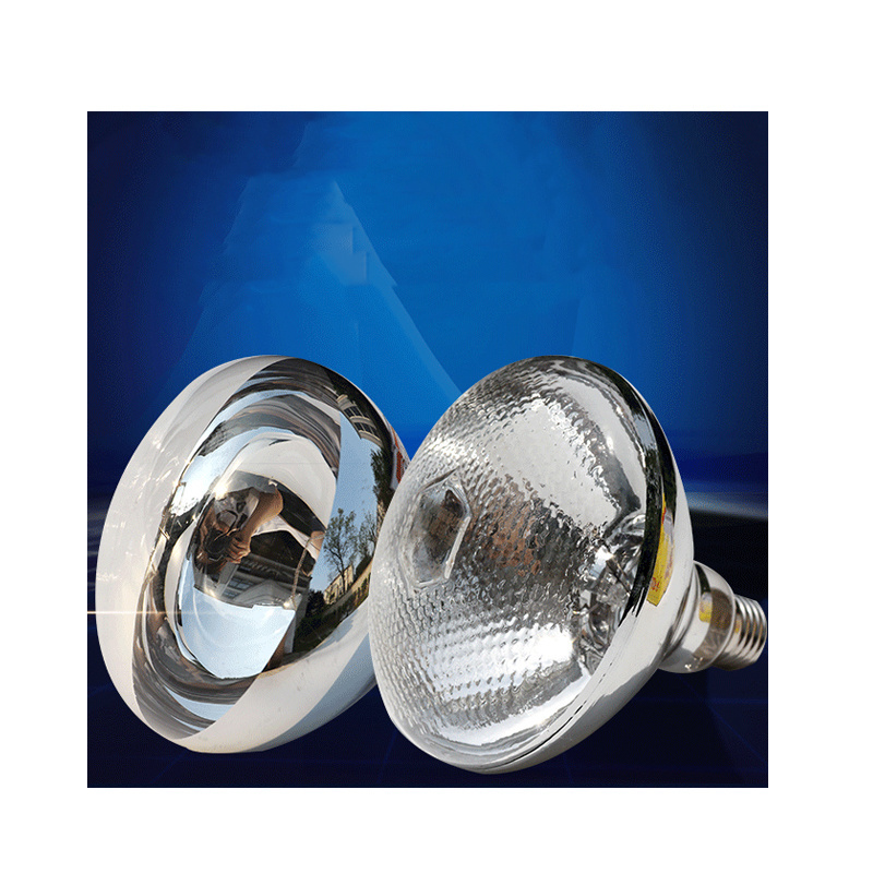 Poultry Heating Light greatly improves poultry survival rate 150W 250W 175W 275W poultry heating light