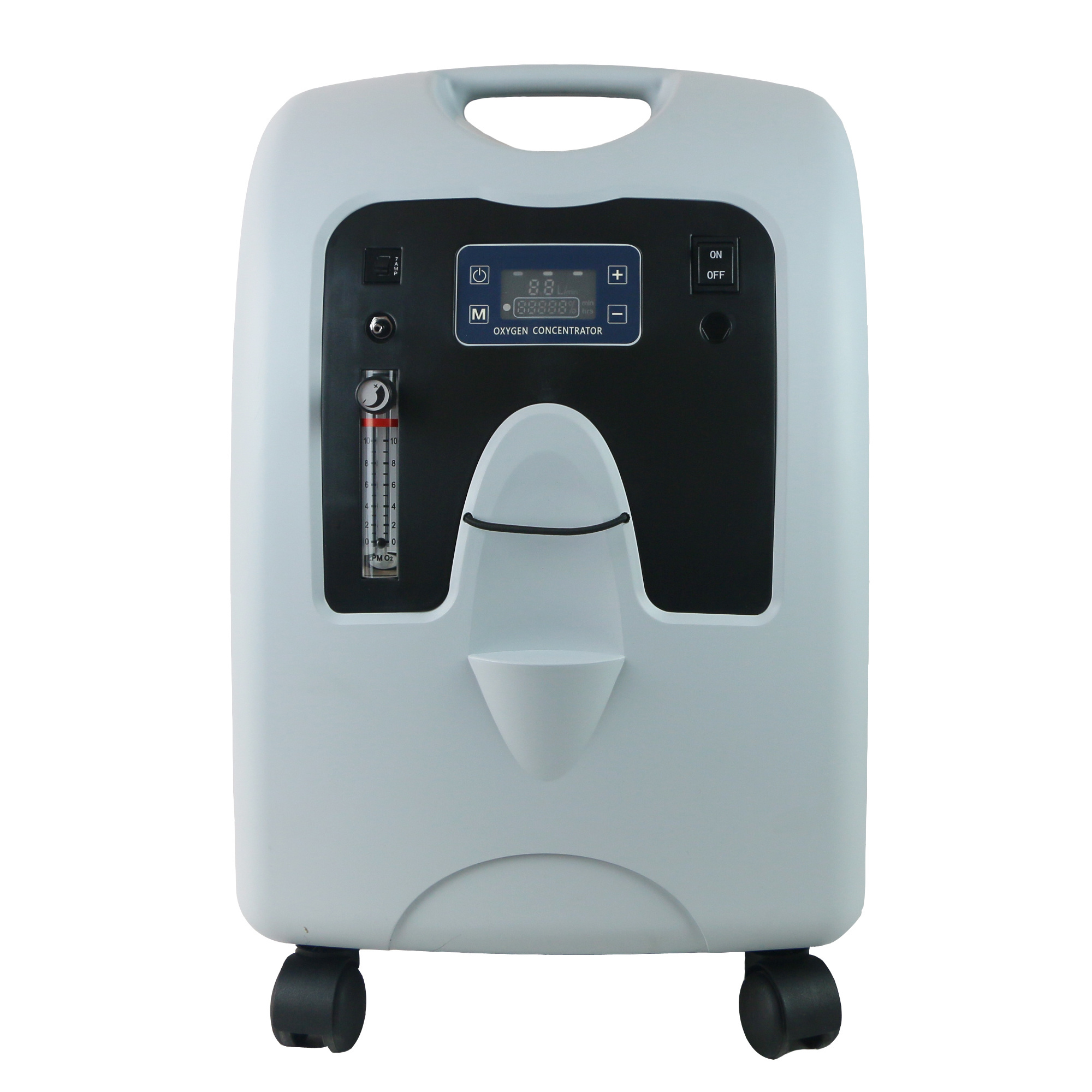 CE Approved Hospital 5L 10L Oxygen Regulator China products/suppliers. Medical Equipment 10 Liter Oxygen Concentrator