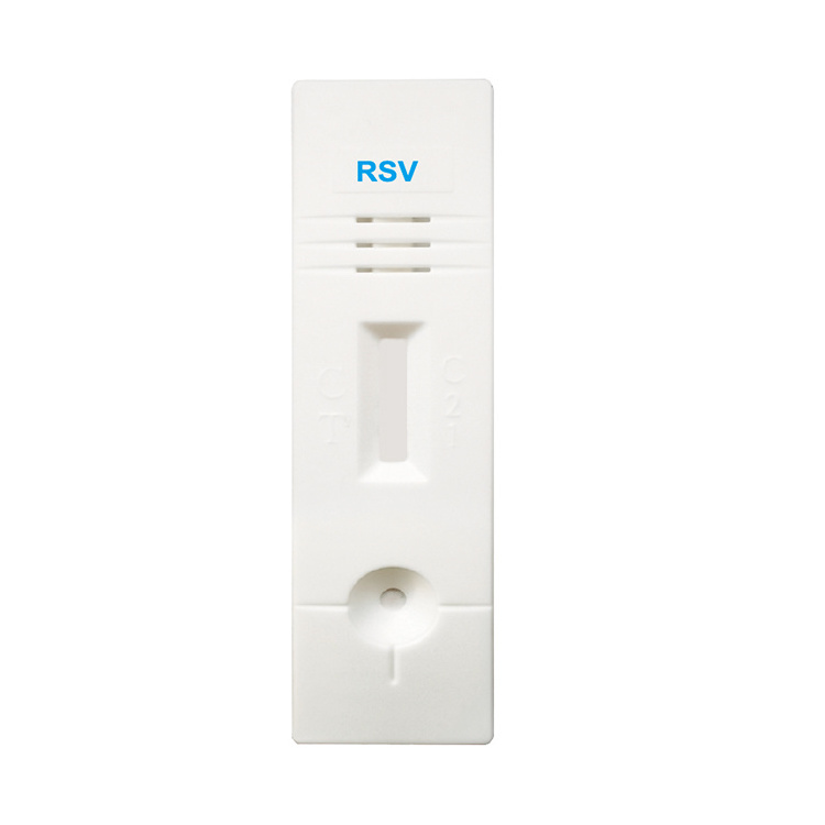 RSV respiratory adenovirus syncytial virus test igG flu ab antigen rapid test