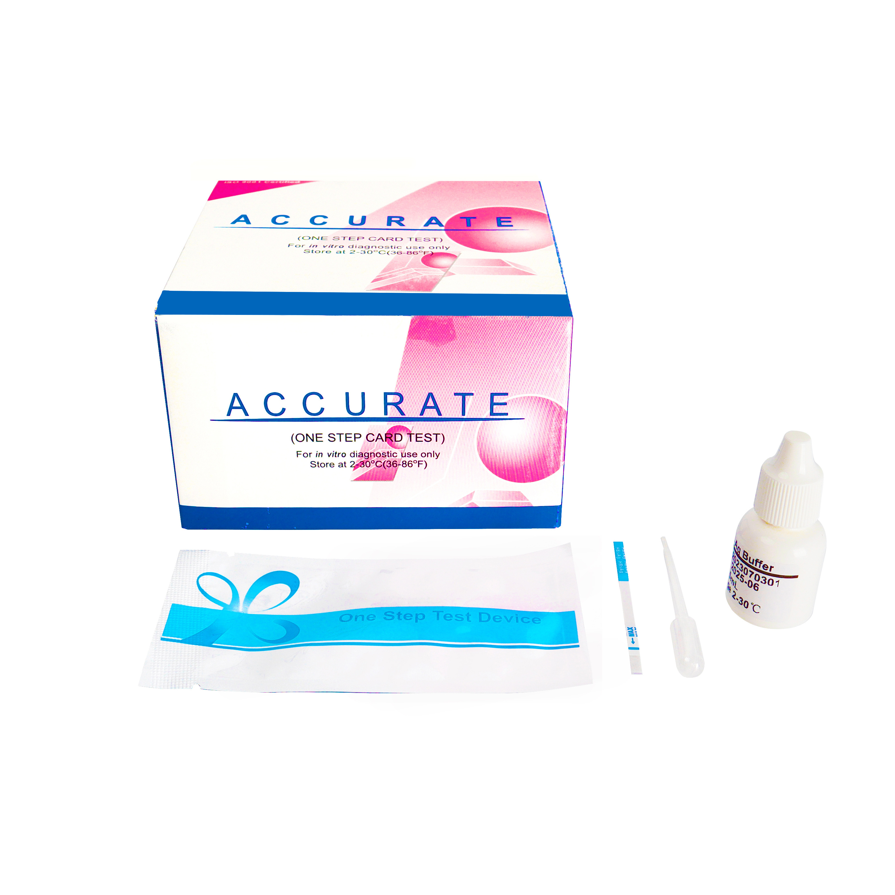 Diaspot Accurate Hbsag Rapid Test Kits Hepatitis b Antigen Rapid Test