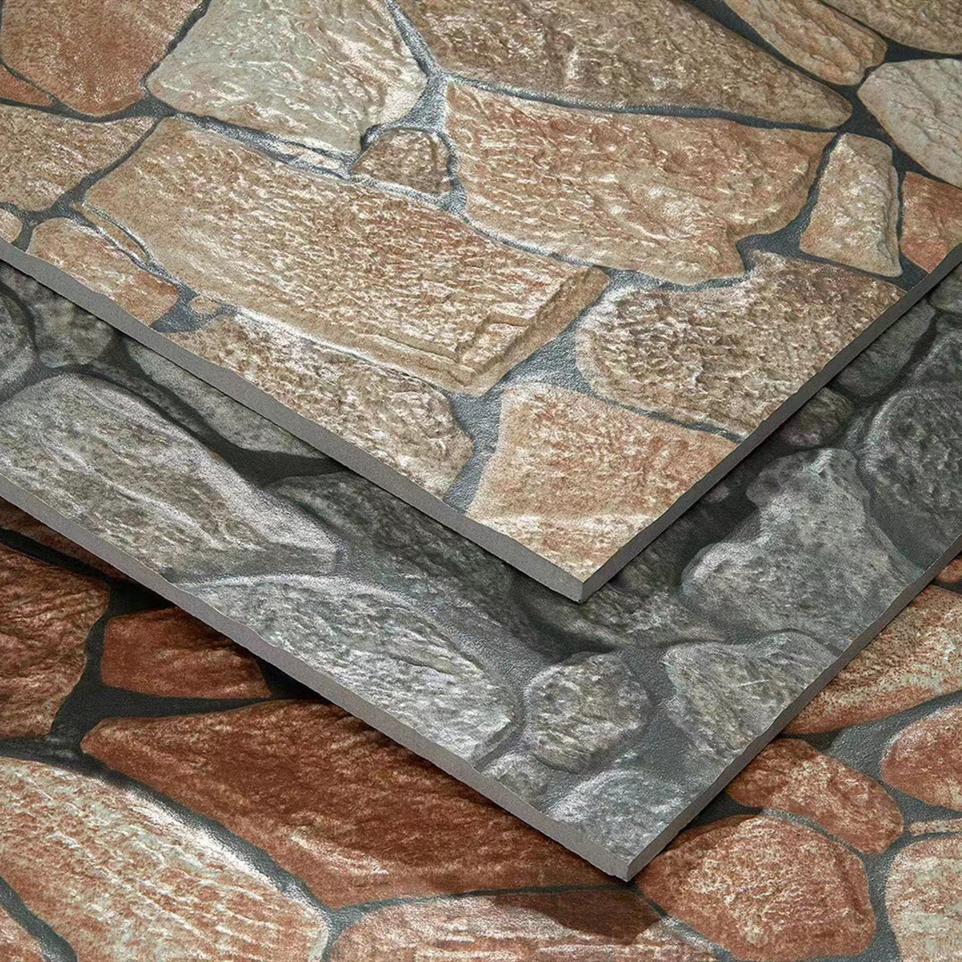 300x600mm   culture stone wall tiles for building decorative matt finish exterior tile