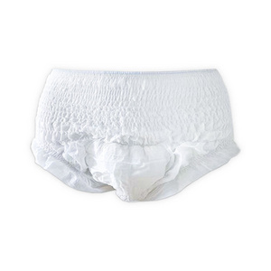 Instock PVC Pants In Adult Diapers Plastic Pants Adult Pull-Up Pants Diapers Baby For Cloth Diaper