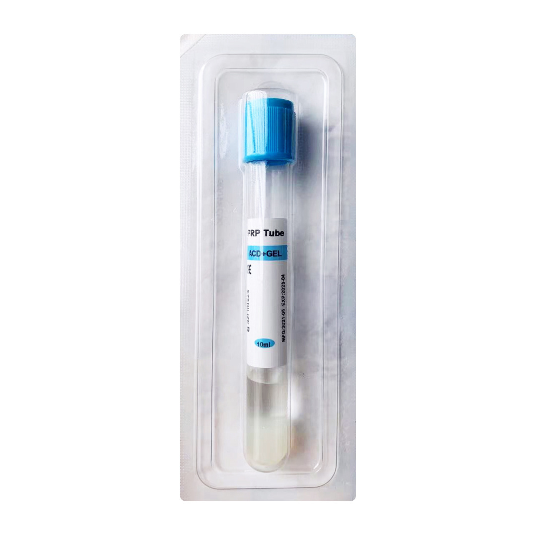 OEM PRP Kit HA PRP Tube