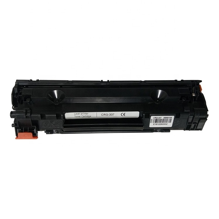 Compatible CRG-137 337 537 737 937 Toner Cartridge for Canon MF229 226 215 224 222 217 211 212 227DW Printer