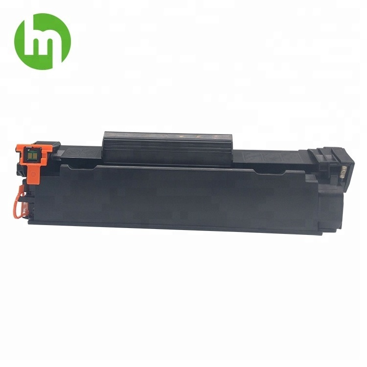 285A 85A 435A 436A Universal Printer Toner Cartridge For HP LJ Printer P1100 P1102 P1005 P1006 P1505