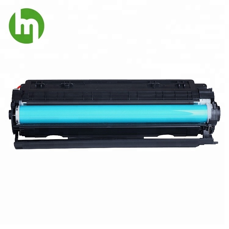 CE285A 78A 35A 36A 85A Compatible Toner Cartridge For HP P1560 P1566 P1600 P1606dn M1536dnf Printer