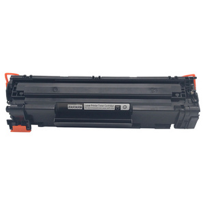 CE285A 78A 35A 36A 85A Compatible Toner Cartridge For HP P1560 P1566 P1600 P1606dn M1536dnf Printer