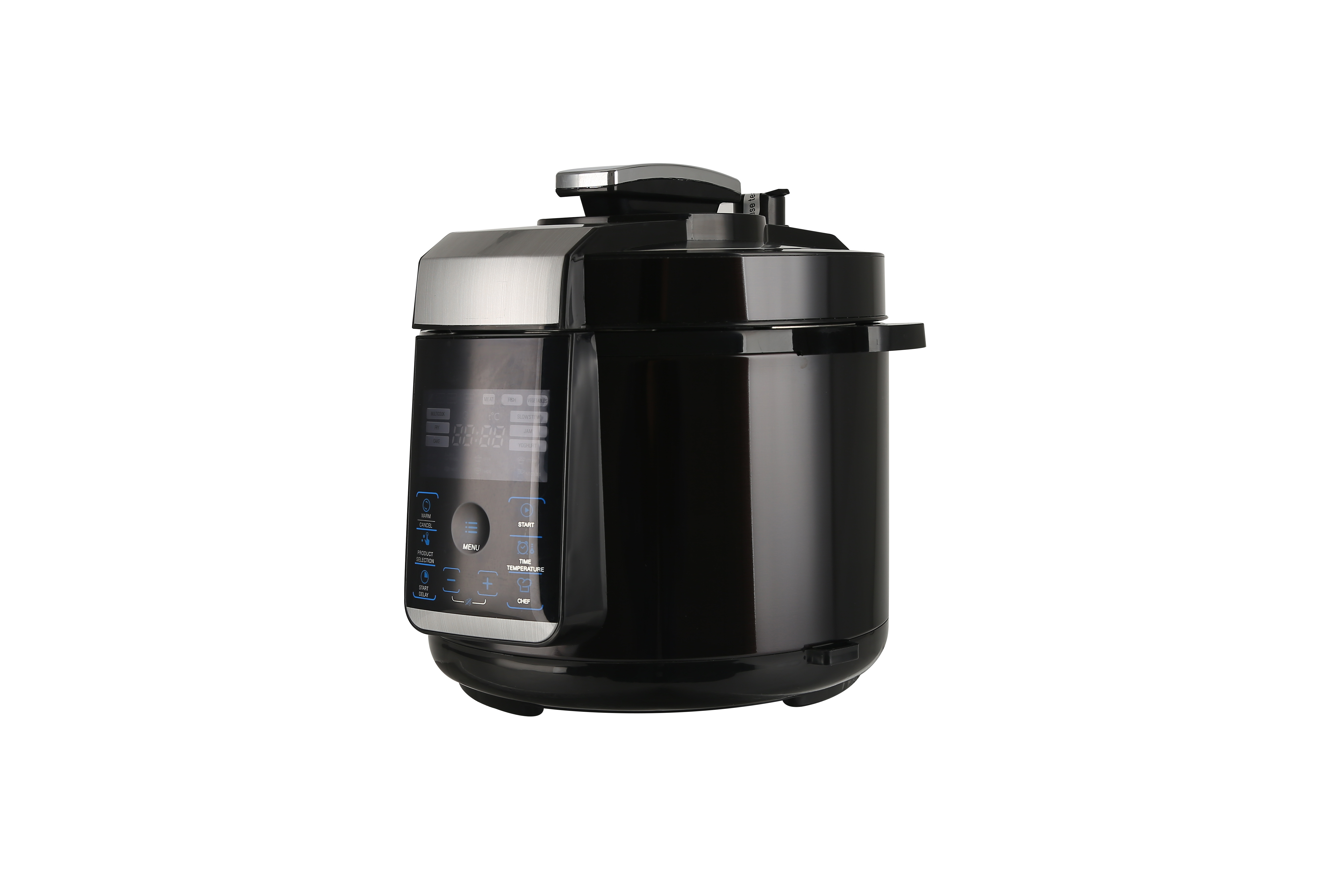 wholesale price pressure cooker electrical commercial pressure multicooker dessini fast rice pot electric pressure cooker