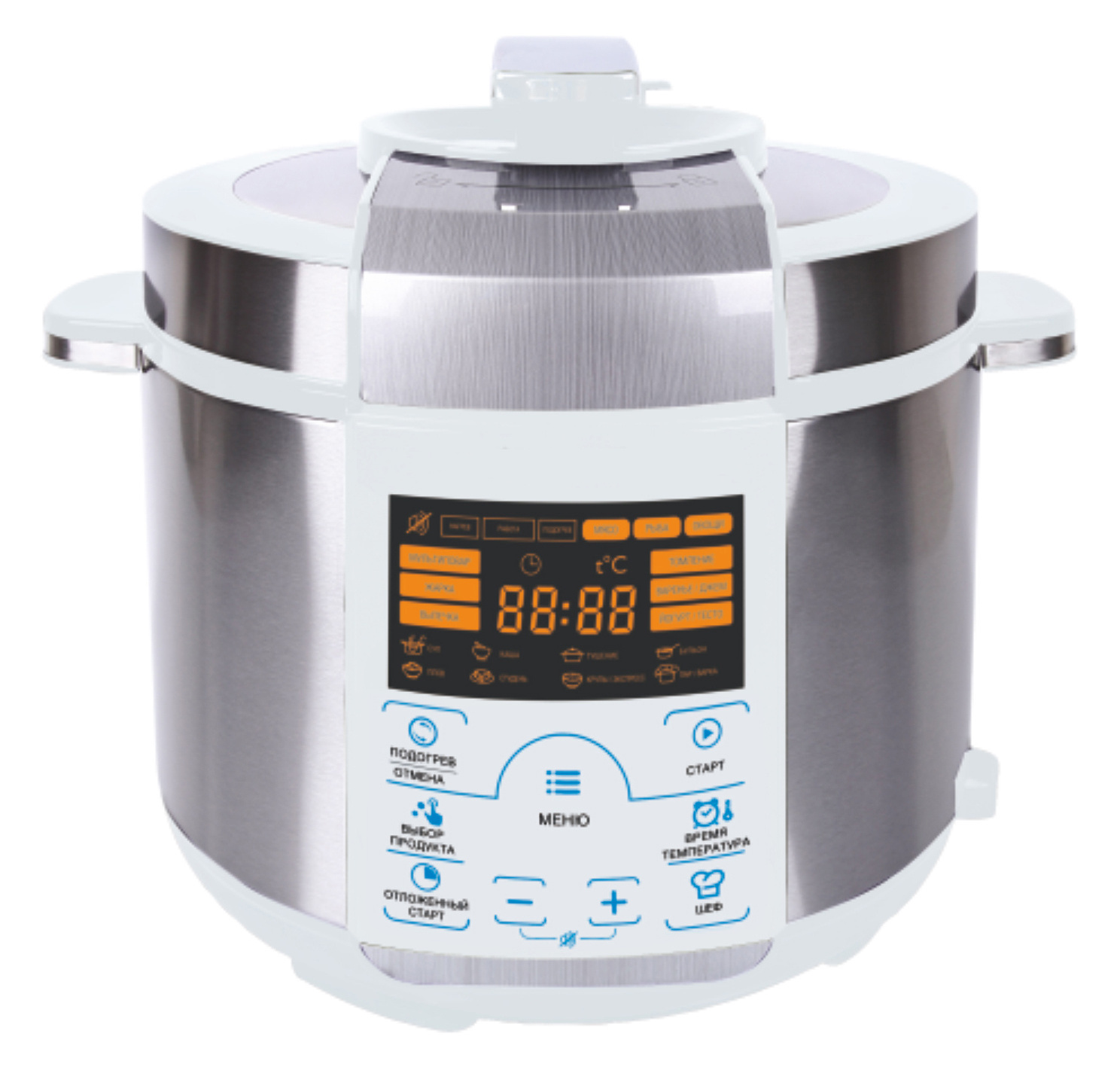 wholesale price pressure cooker electrical commercial pressure multicooker dessini fast rice pot electric pressure cooker