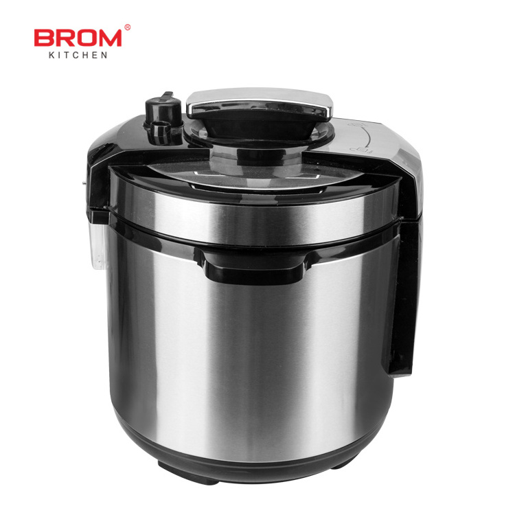 fissler pressure cooker hap multifunctional pressure cooker