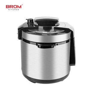 electric pressure cooker  ground pressure cooker