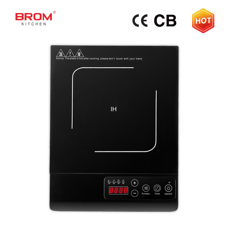 induction cooker foldable  induction cooker for ramen