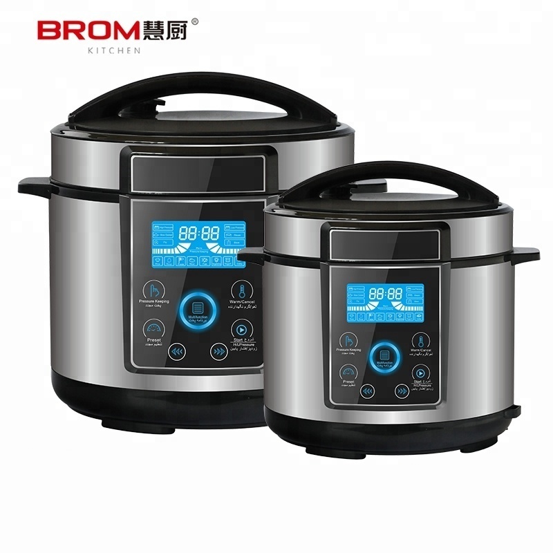 prestige pressure cooker