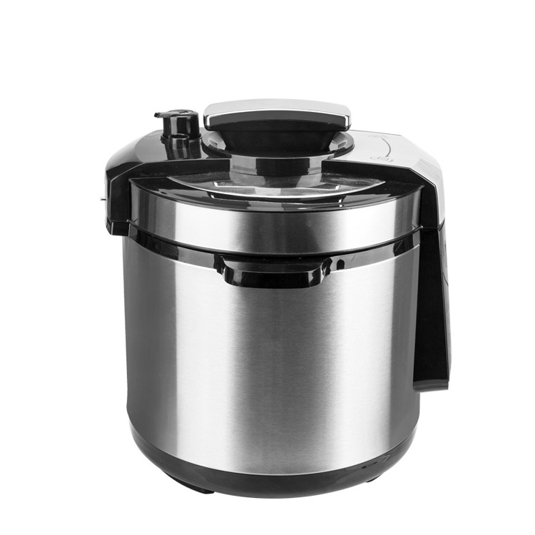 seb clipsou pressure cooker