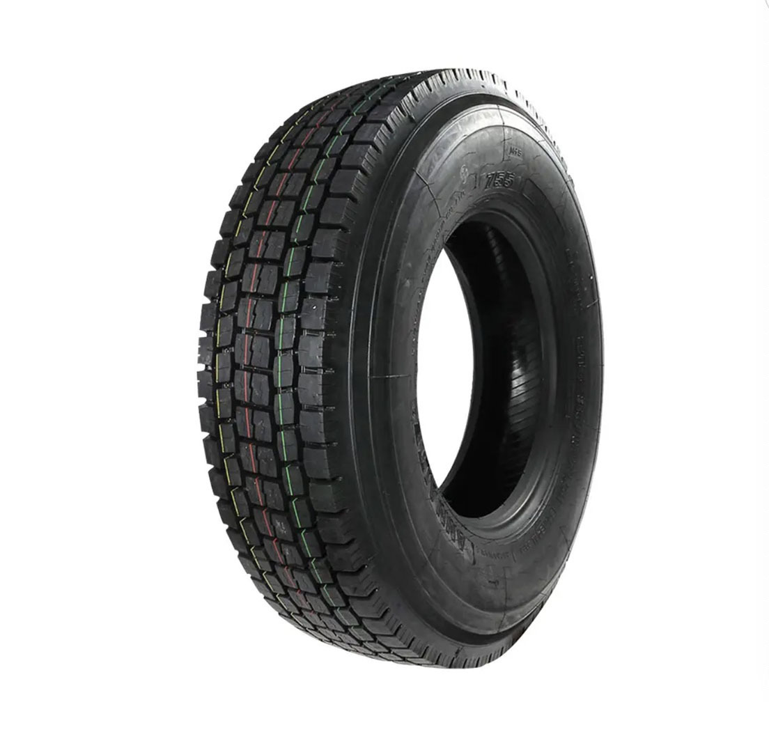 Factory direct high quality truck tires 8R*22.5  6.5R*16 9R*17.5 all steel wire vacuum and rubber truck tyre