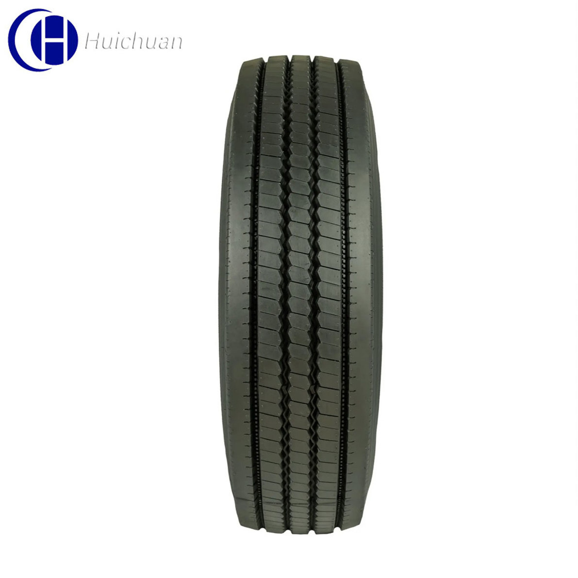 Factory direct high quality truck tires 8R*22.5  6.5R*16 9R*17.5 all steel wire vacuum and rubber truck tyre