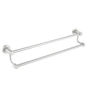 High On Demand Space Aluminum Towel Racks For Living Room And Bathroom Wall Mounted 60CM Towel Rack