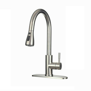 mounted Bathroom basin faucets Kitchen Faucet Spray Stretchable Pull Down Out Kitchen Faucet