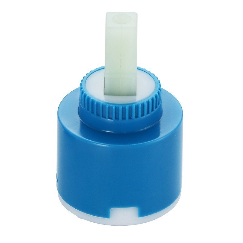 Faucet Ceramic Cartridge Mixer Inner Faucet Valve Watersaving 35MM 40MM Hot And Cold Water Valve