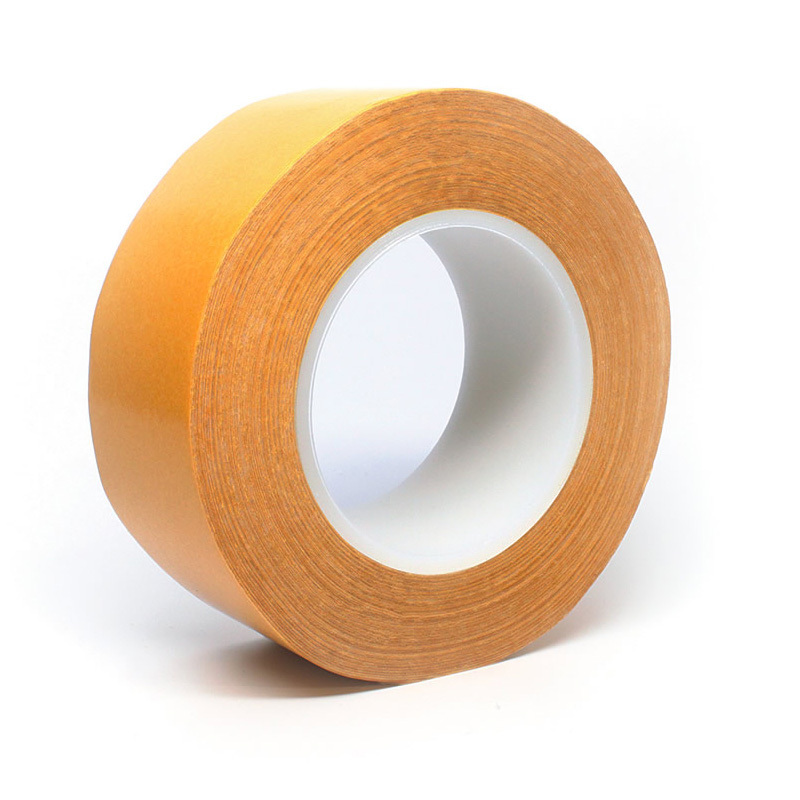 Permanent bond Acrylic adhesive Hot Melt 160MIC Double-Sided PP Tape