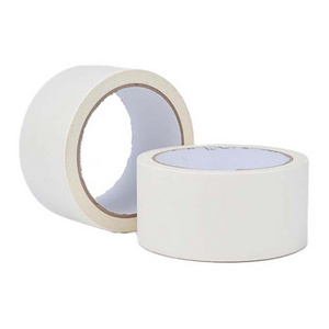 18Mm Painter Paint Wholesale Waterproof White Paper Rubber Adhesive 1 Inch Masking Tape