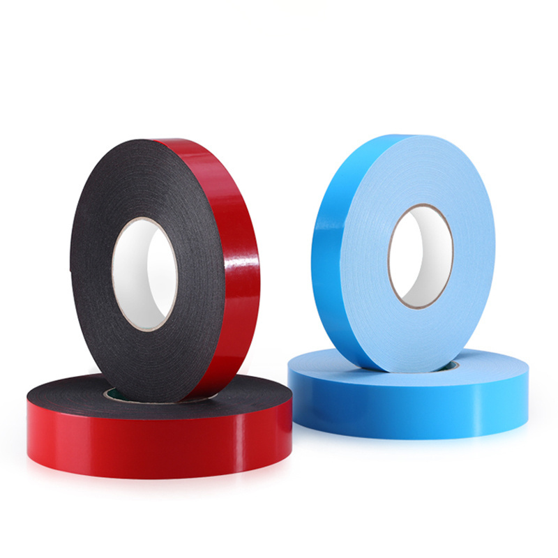 Double Sided Eva Foam Adhesive Hot Melt Double-Sided Side Automotive Mirror Mounting Tape