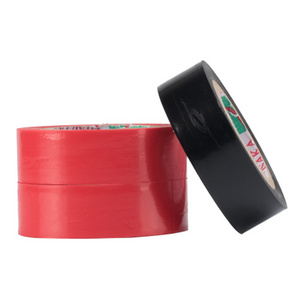 Electrical Pvc Fire Retardant Resistant Heat Resistance Fireproof Insulation Tape