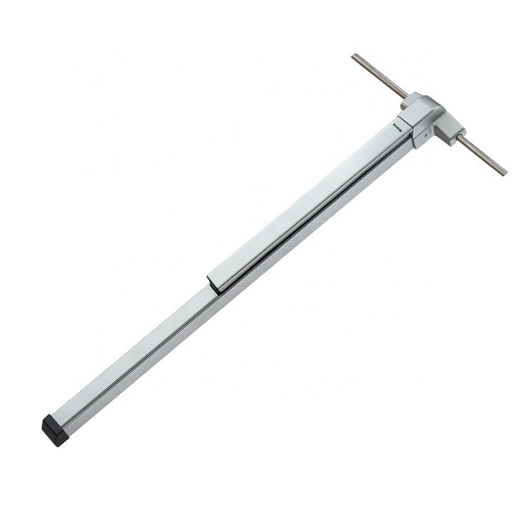 Commercial Panic Exit Device Stainless Steel Emergency Urgent for Anti-theft and Fire escape Door Push Bar