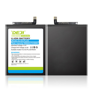 DEJI Original HE50 Battery For Motorola E5 Plus XT1770 XT1774 XT1775