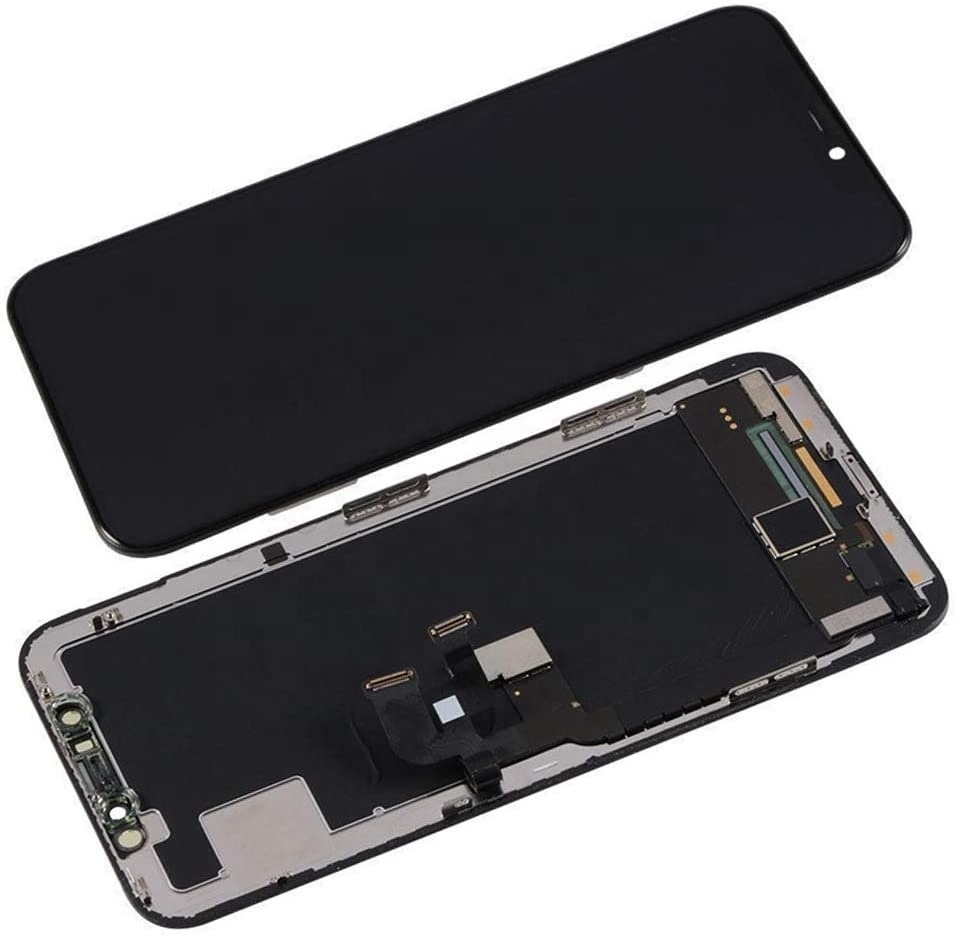 Original incell Replacement Display 12 Mini 11 Pro Max XS XR X 8 7 6 6S 5 Plus Lcd Touch Screen for iPhone Mobile Phone Lcds