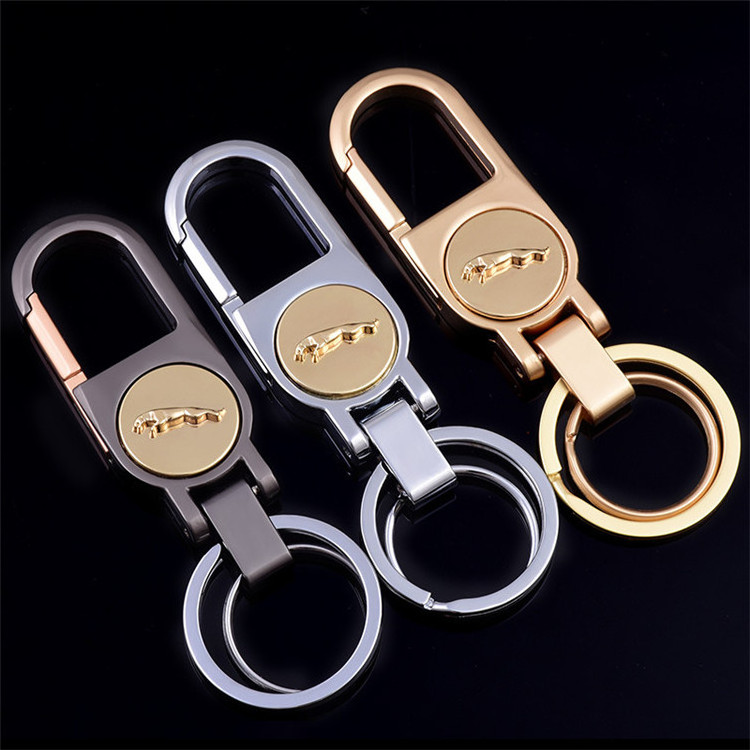 Adjustable Fashionable Nickel Free Zinc Alloy Camera Roll Keychain