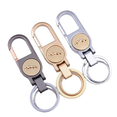 Adjustable Fashionable Nickel Free Zinc Alloy Camera Roll Keychain