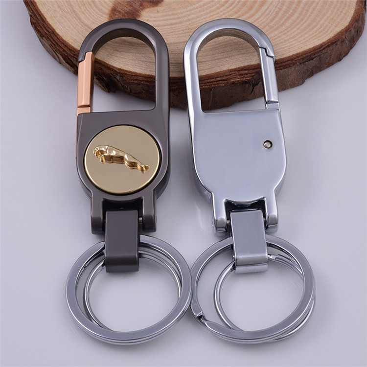 Adjustable Fashionable Nickel Free Zinc Alloy Camera Roll Keychain