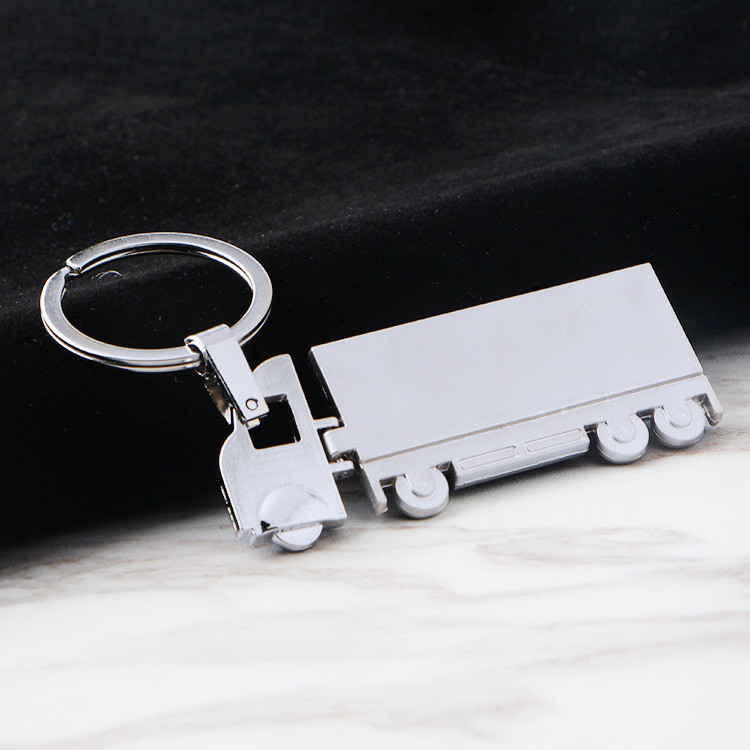 Highend Hardware Accessories Nickel Free Key Ring Keychain