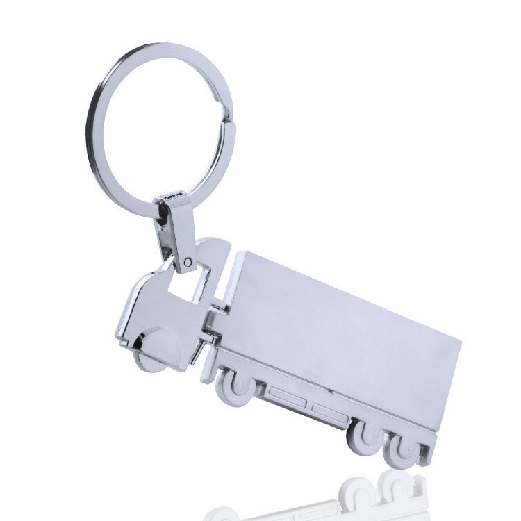 Highend Hardware Accessories Nickel Free Key Ring Keychain