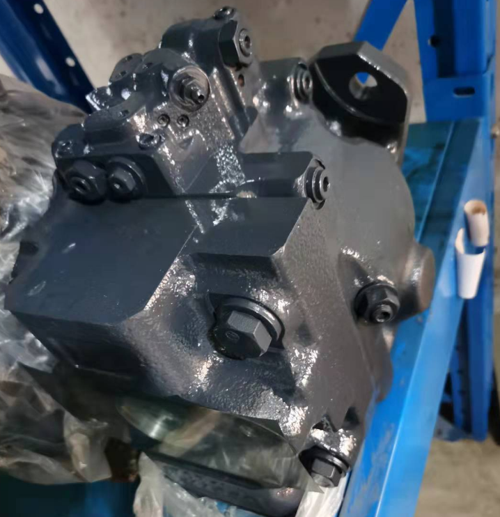 Huida D275A-5 dozer hydraulic gear pump  708-1T-00410  Hydraulic Pump original quality pump