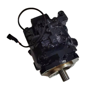 Huida D275A-5 dozer hydraulic gear pump  708-1T-00410  Hydraulic Pump original quality pump