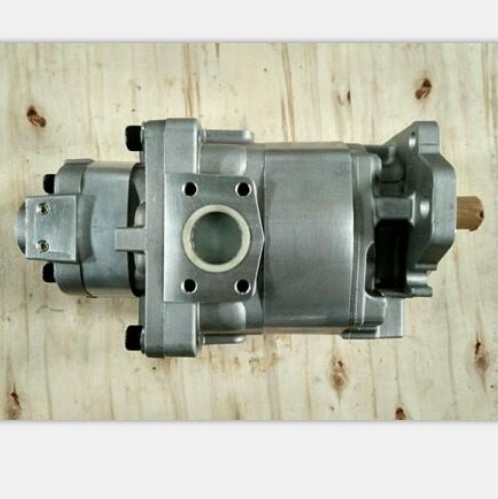 WA380-5 hydraulic pump 705-55-33080 wheel loader spare parts