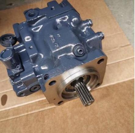 Huida Dozer D155AX-6A D155A-6 D155A-6R Fan Motor Hydraulic Pump 708-1T-00472