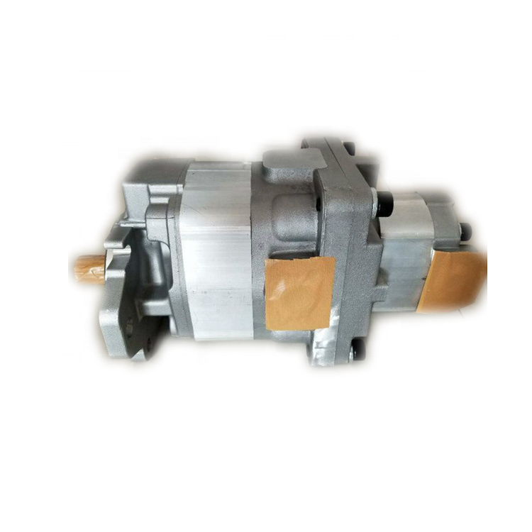 Hydraulic transmission pump 419-18-31102 for Komatsu WA320-5  WA320L-5 WA320PT-5L WA320-6 WA320PZ-6 wheel loader