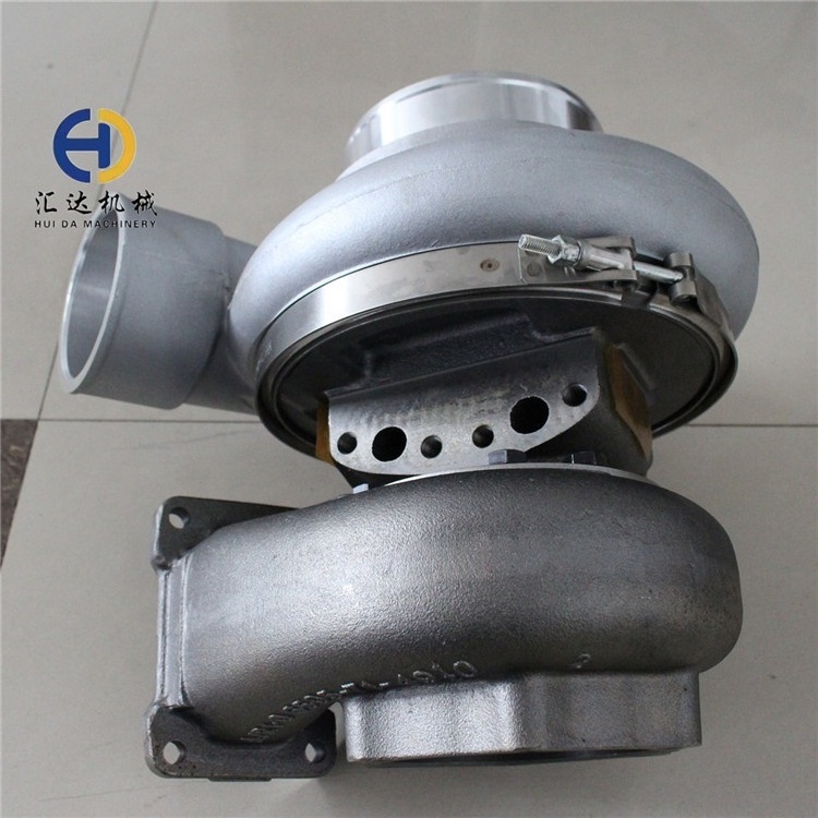 Spare Parts KTR110 6505-99-416A 6505-67-5010 6505-67-5030 Turbocharger turbo kit for PC200 PC300 PC400