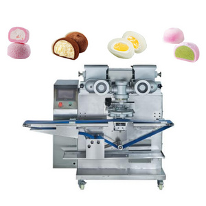 Automatic Daifuku Japanese Mochi Making Machine Mochi Donut Machine Manufacturers