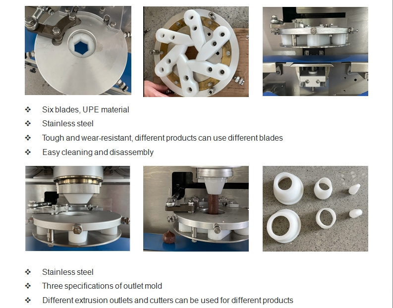 Automatic Daifuku Japanese Mochi Making Machine Mochi Donut Machine Manufacturers